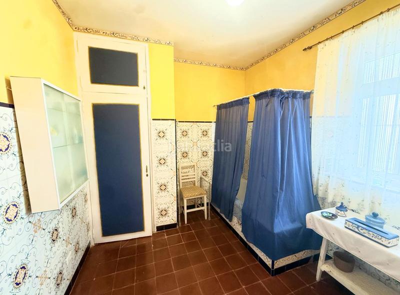 Foto afced7ec-a16a-4566-8a33-70a6325ae28b. Haus mit parking pool in La Granja - La Colina - Los Pastores Algeciras