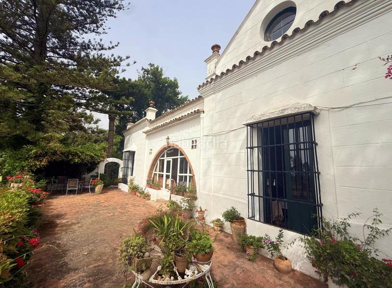 Foto b1553779-b389-46e8-bab5-483126c6233d. Haus mit parking pool in La Granja - La Colina - Los Pastores Algeciras