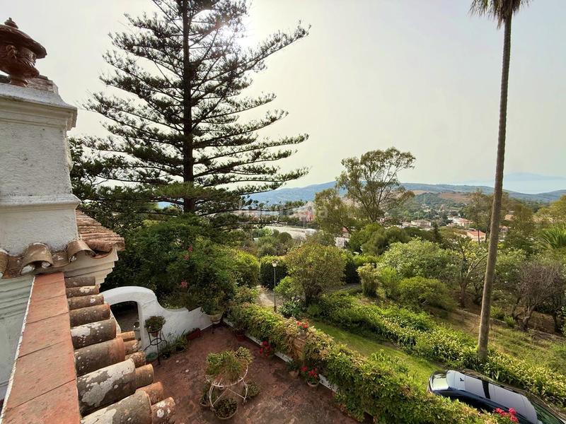 Foto b79cde2f-715c-4408-919a-52f8d40e4a09. Haus mit parking pool in La Granja - La Colina - Los Pastores Algeciras