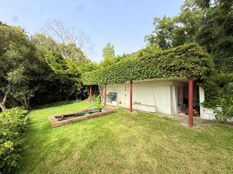 Foto c1934250-d3e4-45bc-b923-d2915747ab56. Haus mit parking pool in La Granja - La Colina - Los Pastores Algeciras