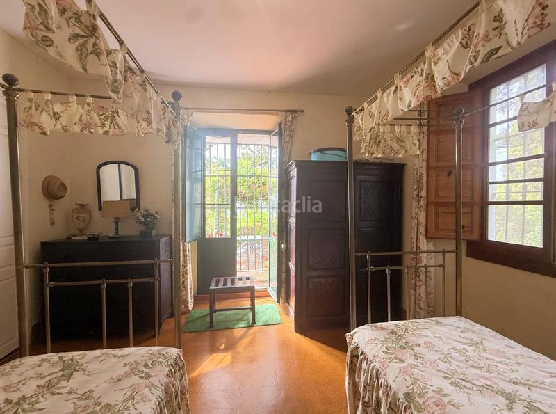 Foto c2c2ee4c-32c9-4422-96cc-a7a642f7cfa8. Haus mit parking pool in La Granja - La Colina - Los Pastores Algeciras