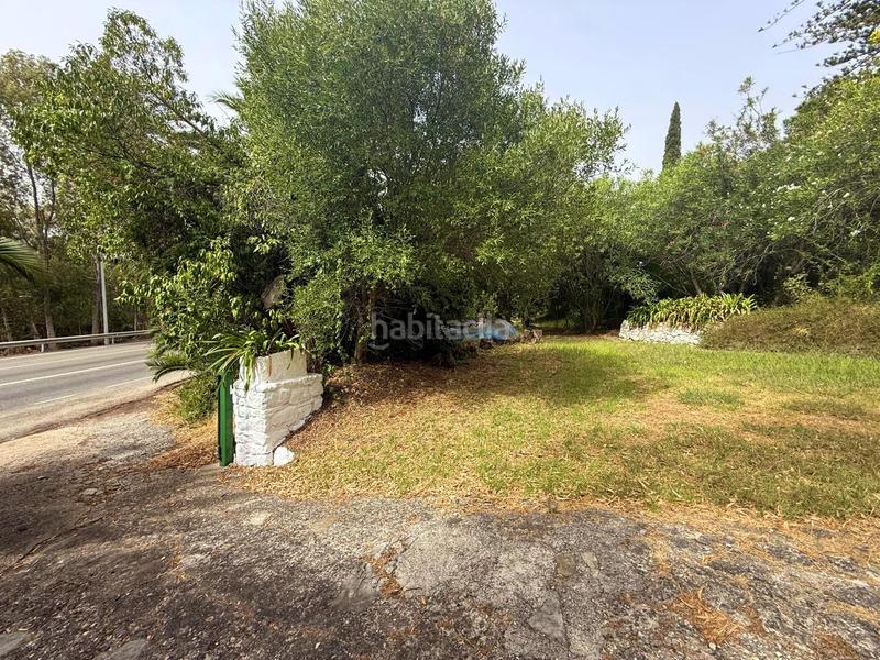 Foto c302ffa8-04f6-45fd-9984-dbc0bd8961fd. Haus mit parking pool in La Granja - La Colina - Los Pastores Algeciras