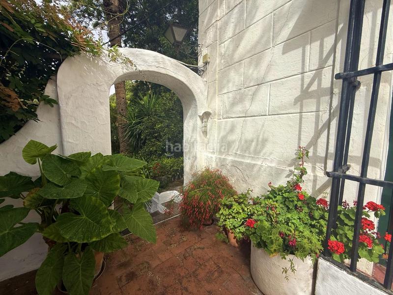 Foto c43c23ea-8231-4023-becd-038dc6958b51. Haus mit parking pool in La Granja - La Colina - Los Pastores Algeciras