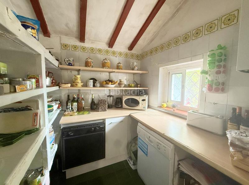 Foto c476c054-2b70-4142-a6a2-59d80a966f41. Haus mit parking pool in La Granja - La Colina - Los Pastores Algeciras