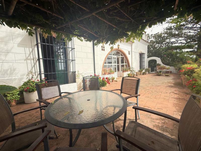 Foto cb7f2467-1e1f-4f8f-8ae1-99a2442c53d4. Haus mit parking pool in La Granja - La Colina - Los Pastores Algeciras