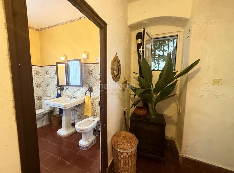 Foto cd864968-284c-4764-b2e1-ce84925921bf. Haus mit parking pool in La Granja - La Colina - Los Pastores Algeciras