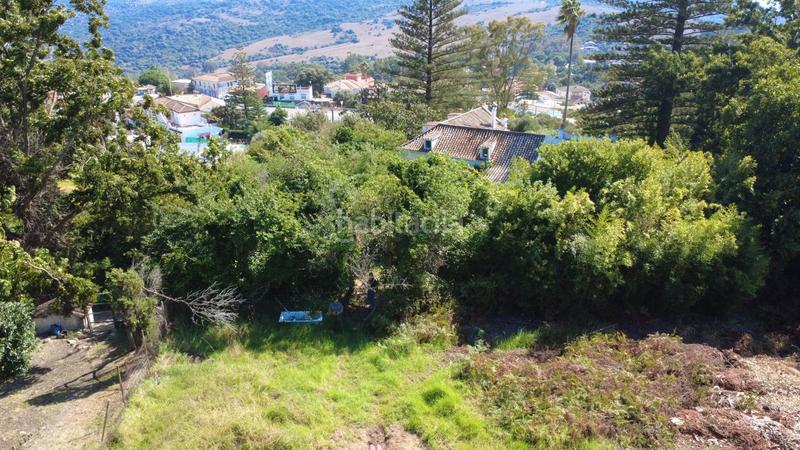 Foto d5d13aef-7289-40b6-a767-4c012d025008. Haus mit parking pool in La Granja - La Colina - Los Pastores Algeciras