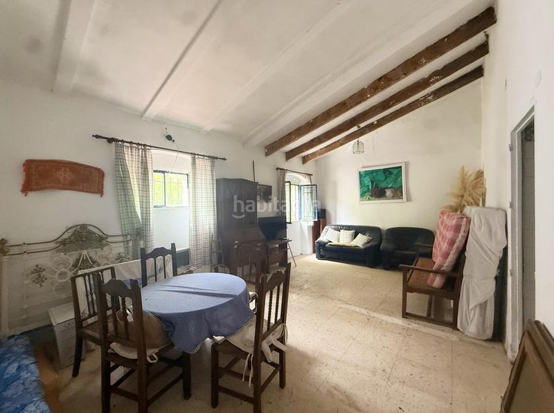 Foto dba26f69-0693-412a-bedf-a5e21a5f86d2. Haus mit parking pool in La Granja - La Colina - Los Pastores Algeciras