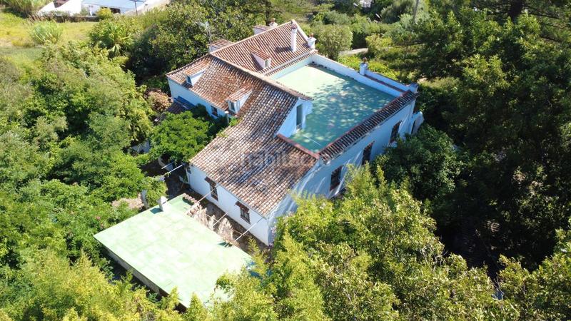 Foto e33d4404-df39-4e02-911a-83b32a630181. Haus mit parking pool in La Granja - La Colina - Los Pastores Algeciras