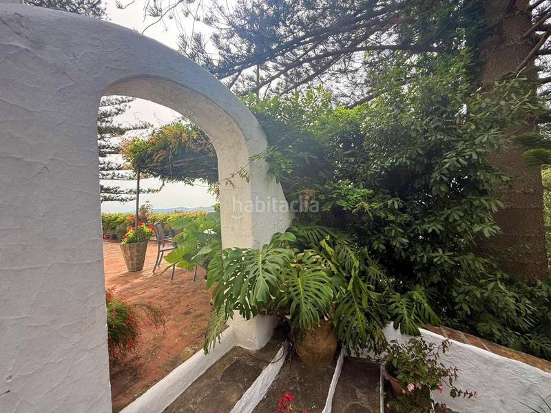 Foto e367d9fa-249b-494b-b490-7a036603bfdd. Haus mit parking pool in La Granja - La Colina - Los Pastores Algeciras