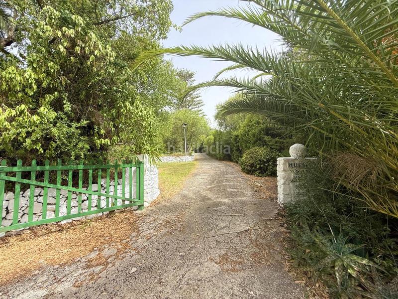 Foto e3a5c7b8-7669-43a9-93ef-b6e073ac1d10. Haus mit parking pool in La Granja - La Colina - Los Pastores Algeciras