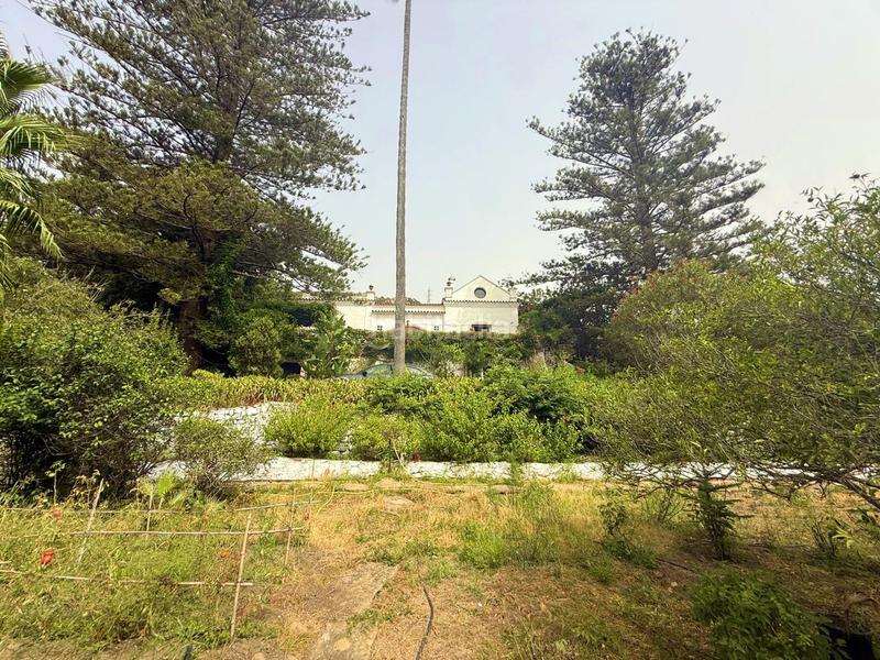 Foto eca5053f-b5d2-4480-a430-6346ab9b3e24. Haus mit parking pool in La Granja - La Colina - Los Pastores Algeciras