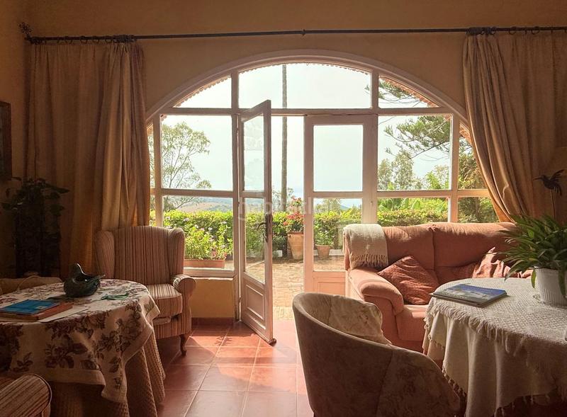 Foto f0a115fe-e47d-4f13-9c9f-9a7529025a1c. Haus mit parking pool in La Granja - La Colina - Los Pastores Algeciras