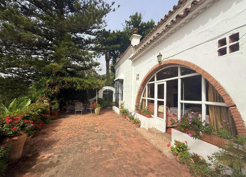 Foto f34962af-0a24-4de6-a601-24c764b8c716. Haus mit parking pool in La Granja - La Colina - Los Pastores Algeciras