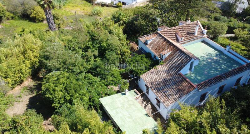 Foto f68cbe8f-5364-41aa-aa51-4c3929c9f14b. Haus mit parking pool in La Granja - La Colina - Los Pastores Algeciras