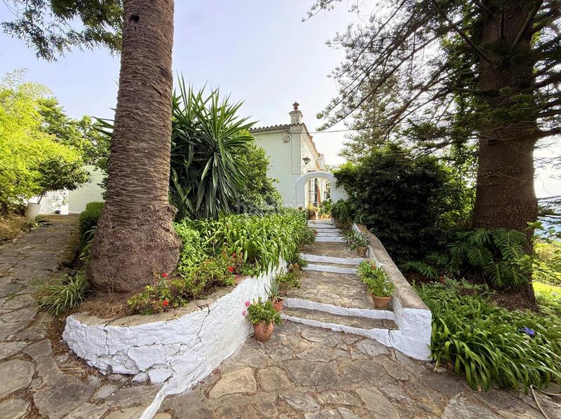 Foto fce82a06-0742-47f7-98fc-d9e0400ea375. Haus mit parking pool in La Granja - La Colina - Los Pastores Algeciras