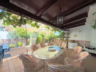 Maison  Marina de casares. Exclusiva casa adosada en primera línea de playa en marina de ca