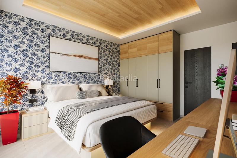 Foto 1eb23ba6-885b-444b-84eb-6f523fe1ec50. Maison avec chauffage parking piscine dans Nueva Alcántara Marbella