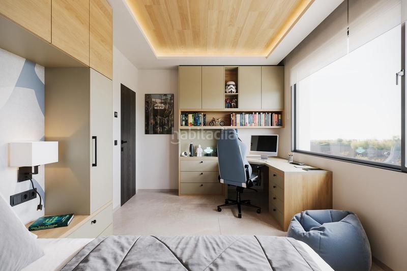 Foto 73c2702b-48a1-48c7-bacc-dd06f9f64970. Maison avec chauffage parking piscine dans Nueva Alcántara Marbella