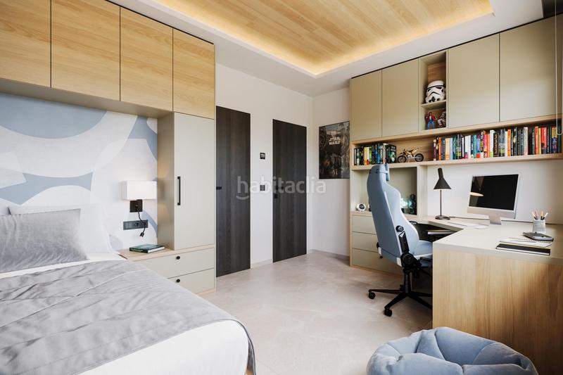 Foto 74e13efa-ce5a-407f-a89b-943925bae001. Maison avec chauffage parking piscine dans Nueva Alcántara Marbella