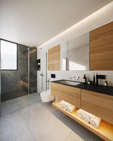 Foto 76d9d9bd-7ce7-4256-a8a8-8a07bf02b2eb. Maison avec chauffage parking piscine dans Nueva Alcántara Marbella