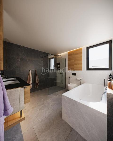 Foto 78db1227-946b-47f7-8706-6a2dc51bfe77. Maison avec chauffage parking piscine dans Nueva Alcántara Marbella