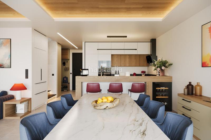 Foto b3ddf90d-11ca-4f35-b922-7ec214335e4c. Maison avec chauffage parking piscine dans Nueva Alcántara Marbella