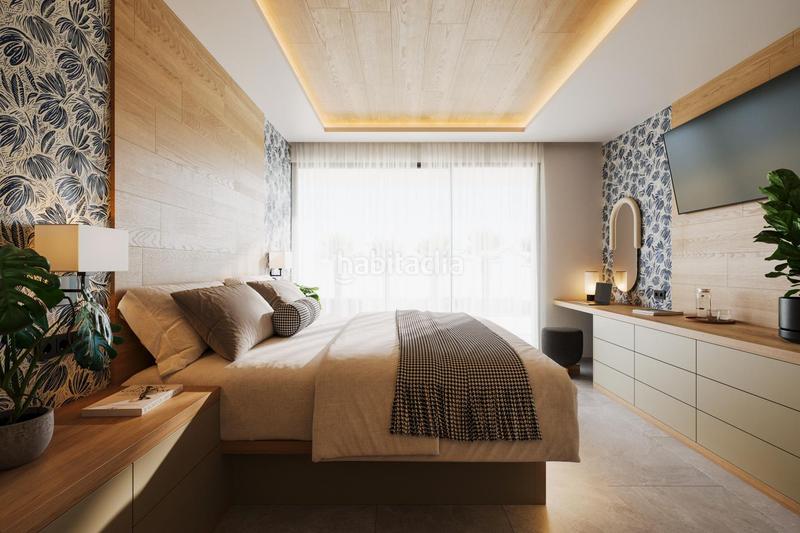 Foto e6223cb2-beae-44d0-9080-f6c23b47a6bd. Maison avec chauffage parking piscine dans Nueva Alcántara Marbella