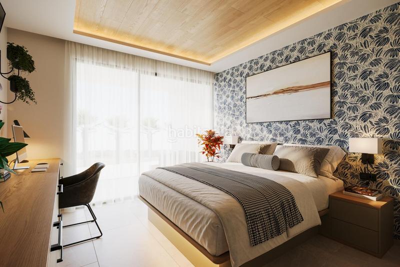 Foto f6672788-6da0-44f9-a306-78035e01c9ef. Maison avec chauffage parking piscine dans Nueva Alcántara Marbella