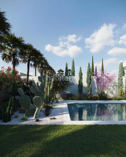 Foto ad6e5590-6e35-4416-b01b-c755465b720c. Maison avec chauffage parking piscine dans Nueva Alcántara Marbella