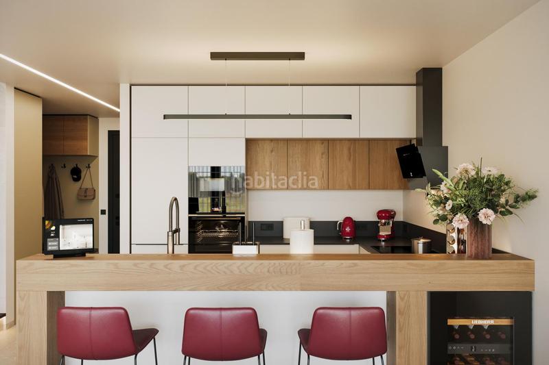 Foto b14419ac-e3a3-4b03-b683-433e6560186b. Maison avec chauffage parking piscine dans Nueva Alcántara Marbella