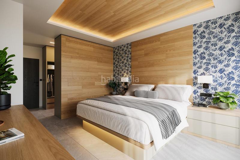 Foto ceb6dfc7-46ed-4c0e-81c0-a7357333f5f7. Maison avec chauffage parking piscine dans Nueva Alcántara Marbella