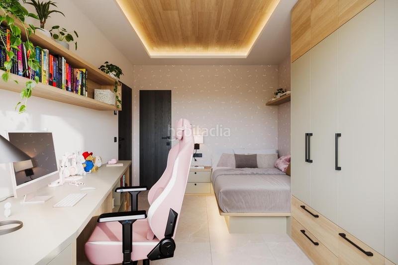 Foto d168bf83-4639-4ce3-bb08-365e6b2ba415. Maison avec chauffage parking piscine dans Nueva Alcántara Marbella