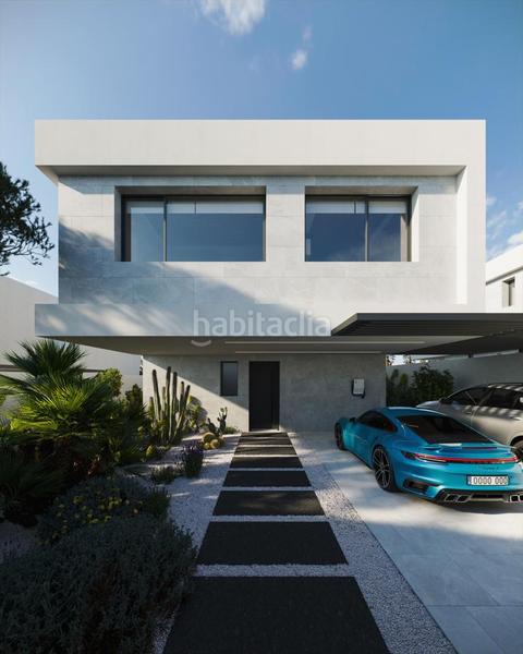 Foto e6f28f3e-f481-4fa5-ad98-1b9af6731e69. Maison avec chauffage parking piscine dans Nueva Alcántara Marbella