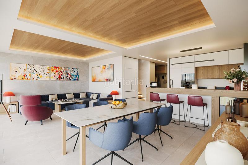 Foto f6884d4c-a592-441e-944d-37859917baac. Maison avec chauffage parking piscine dans Nueva Alcántara Marbella