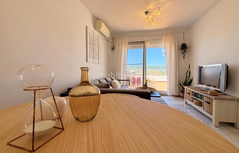 Foto 09a38c75-e67e-421f-9a40-0a4475aa5dc1. Àtic amb aparcament a Doña Julia Golf Casares