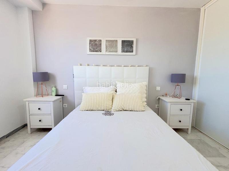 Foto 0fb1e1d1-6695-41f9-9322-562ddc2ddc1f. Àtic amb aparcament a Doña Julia Golf Casares