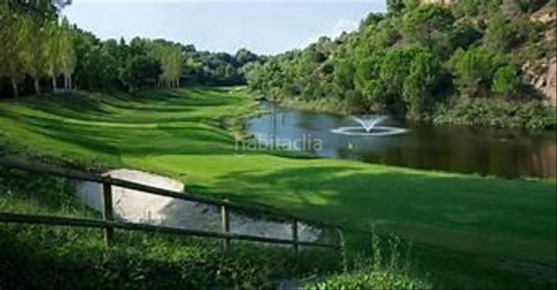 Foto 21f79b3e-e4d6-4b79-87ee-8888d8bf799b. Àtic amb aparcament a Doña Julia Golf Casares