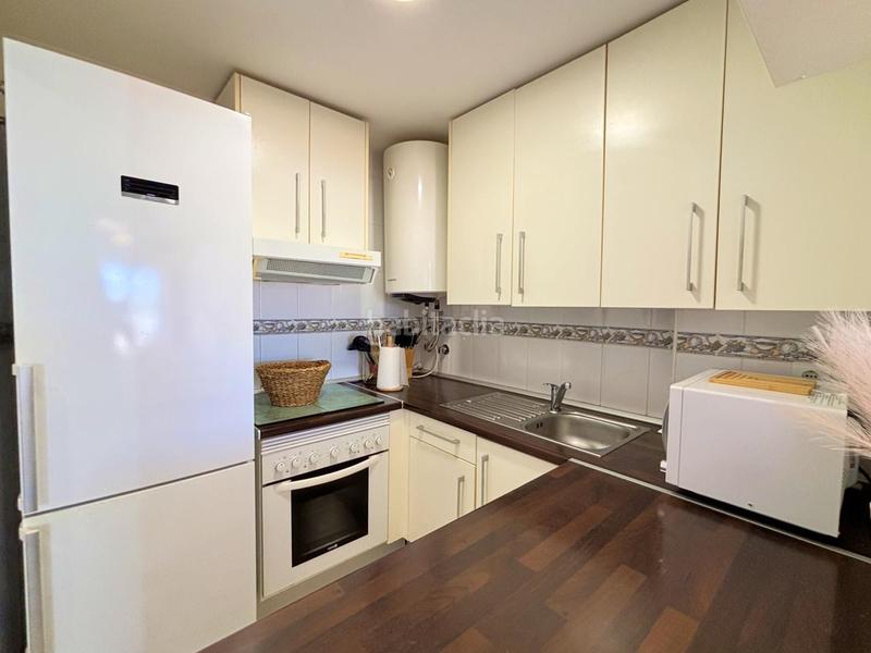 Foto 262f4070-8c8c-48b7-9ebf-bf75fbe9ed71. Àtic amb aparcament a Doña Julia Golf Casares