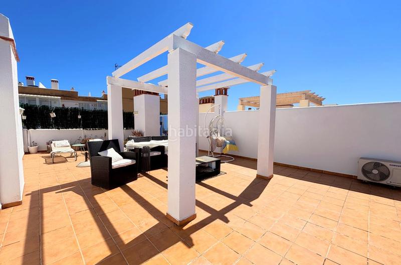 Foto 3084b01a-ce69-434e-afac-5580d6c175a5. Àtic amb aparcament a Doña Julia Golf Casares