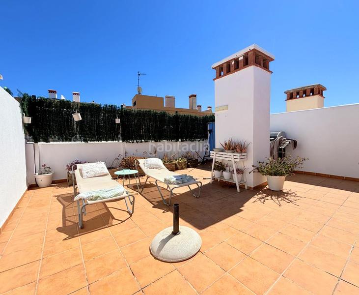 Foto 3aa5140c-c838-420f-ad39-89263fb309e2. Àtic amb aparcament a Doña Julia Golf Casares