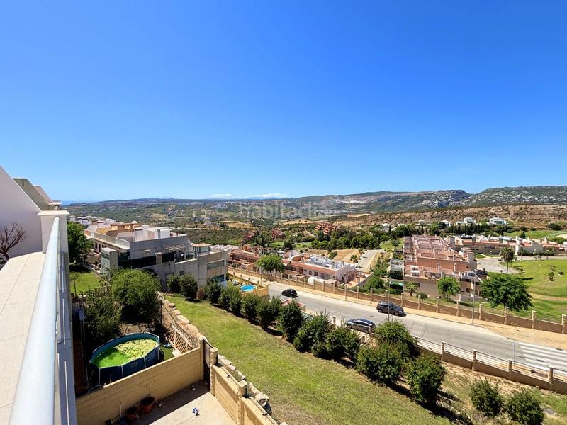 Foto 40f428e3-6c9d-4ae8-bc76-f31fc313c304. Àtic amb aparcament a Doña Julia Golf Casares