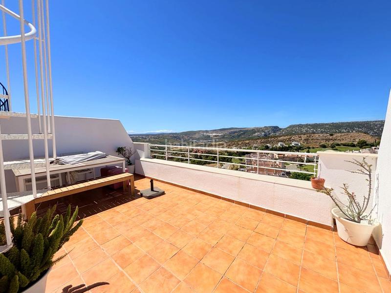 Foto 48926a70-f626-45fc-96fc-ebadefa7a524. Àtic amb aparcament a Doña Julia Golf Casares