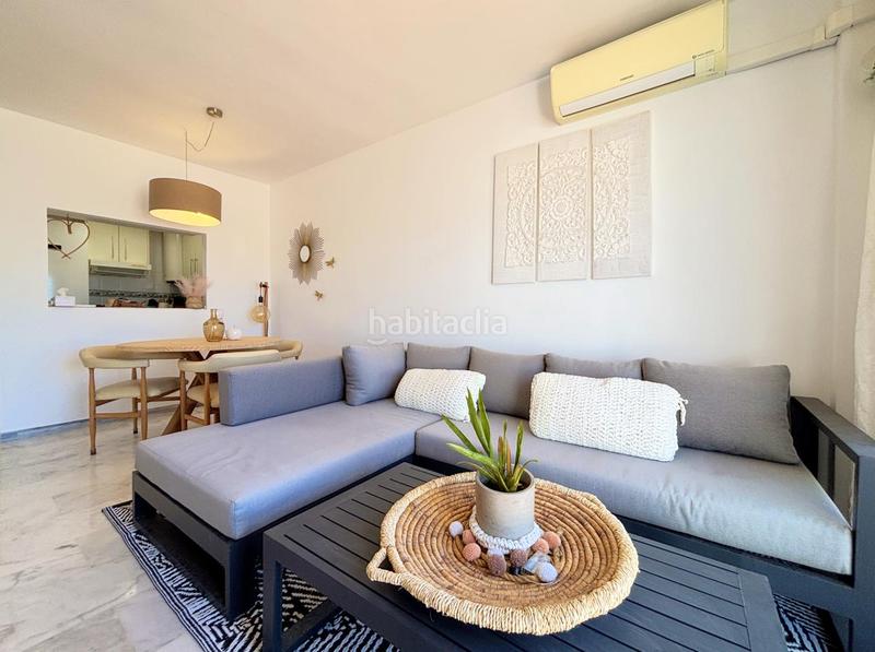 Foto 6134f7c3-b5b6-4c5c-93a1-5e588b943835. Àtic amb aparcament a Doña Julia Golf Casares