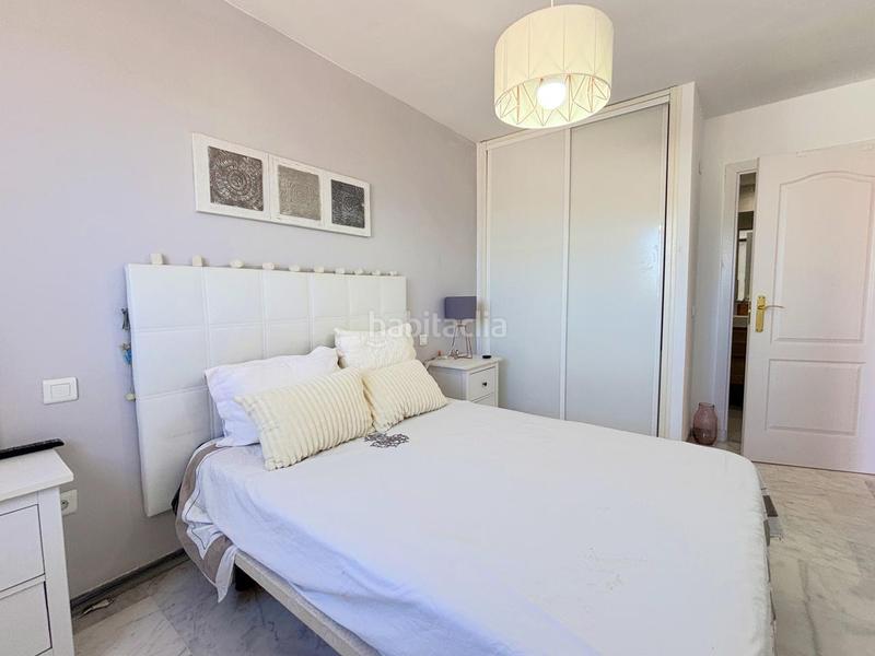 Foto 68e0ecd5-e029-49cb-abc0-a71310128f65. Àtic amb aparcament a Doña Julia Golf Casares