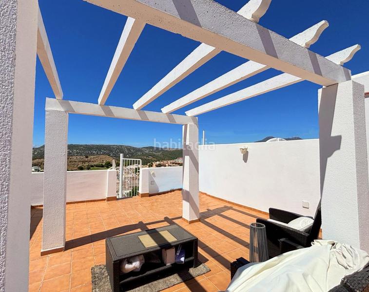 Foto 726409be-91dc-4440-81c4-caa6122c6f1d. Àtic amb aparcament a Doña Julia Golf Casares