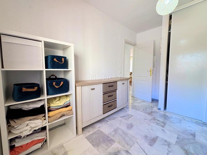 Foto 80a10a41-213c-4ad7-88e2-685525d6121f. Àtic amb aparcament a Doña Julia Golf Casares