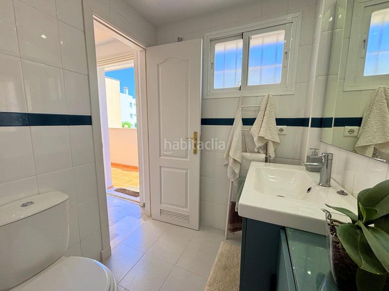 Foto 81a4568b-5e11-4752-8fa7-9c190ad4ed74. Àtic amb aparcament a Doña Julia Golf Casares