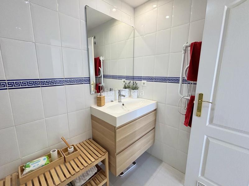 Foto b85f4e01-5fd4-4227-9f13-b1316c68d1f2. Àtic amb aparcament a Doña Julia Golf Casares