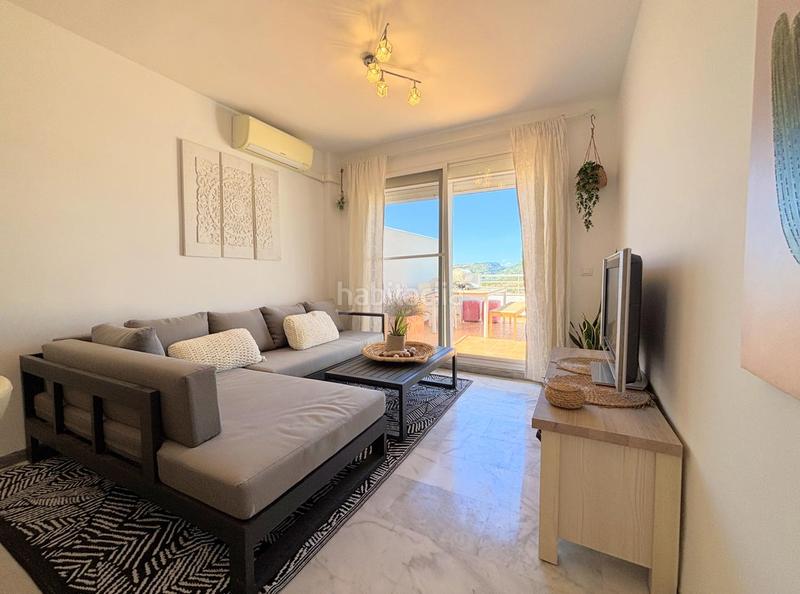 Foto bb5e5317-1dbc-4e6d-b505-f55769379351. Àtic amb aparcament a Doña Julia Golf Casares